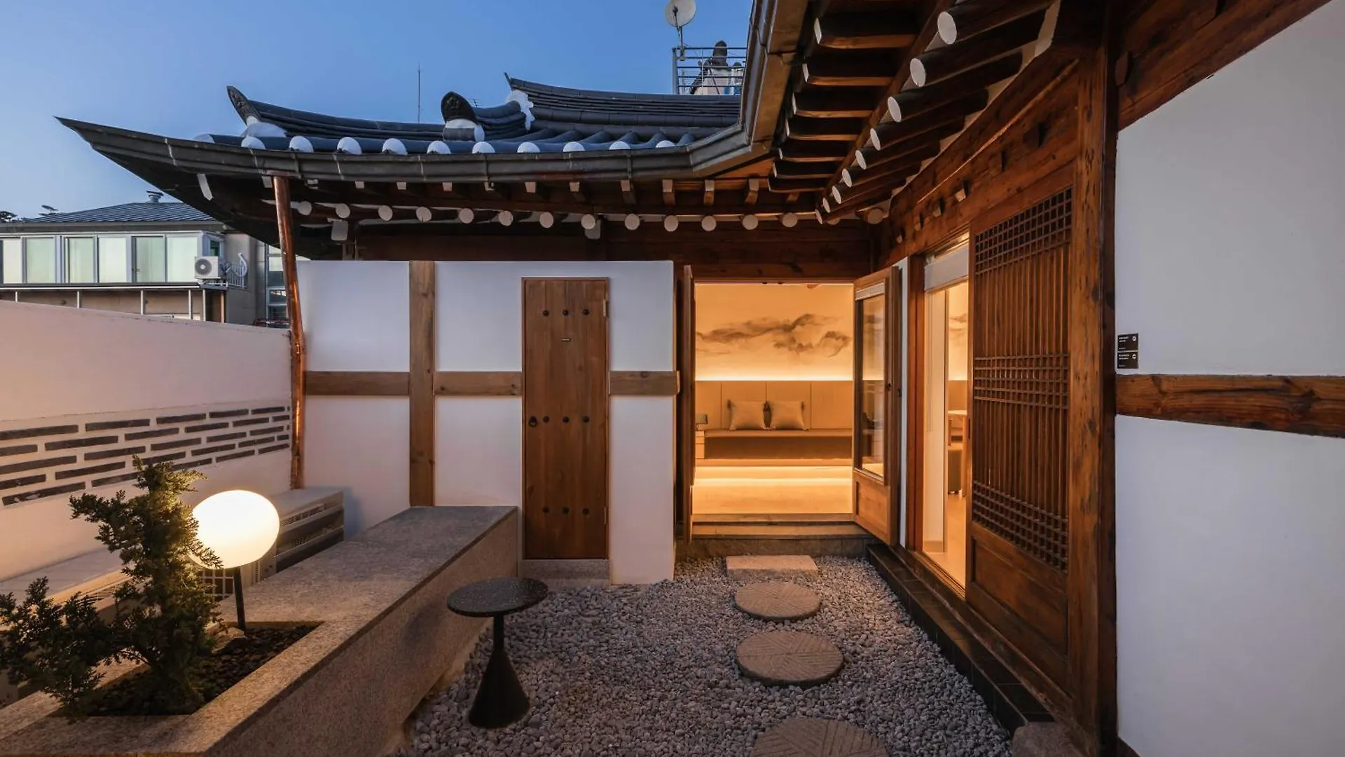 Moonlight Hill Apartman Szöul 0*,  Dél-Korea