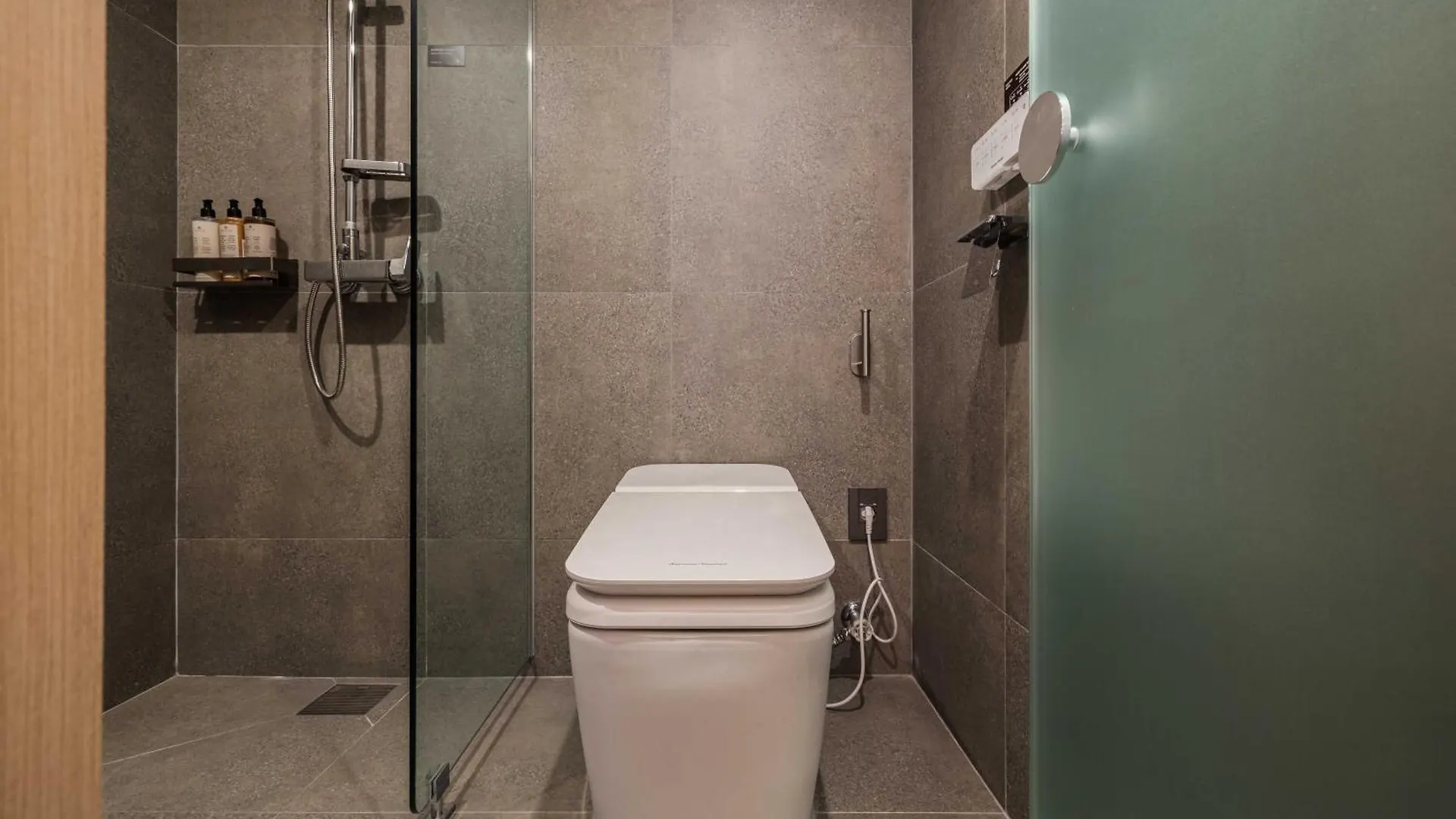 Moonlight Hill Apartman Szöul