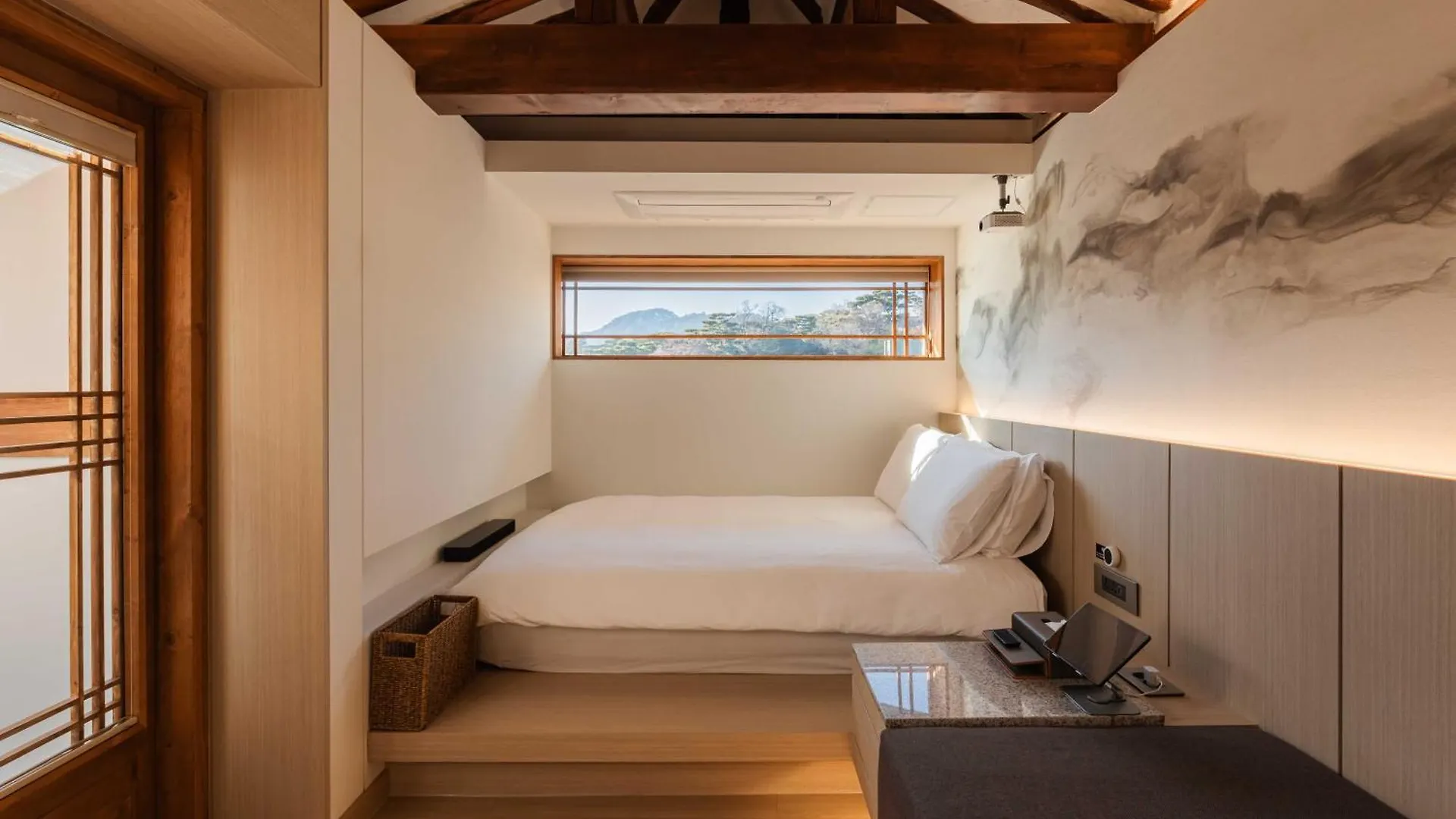 Moonlight Hill Apartman Szöul