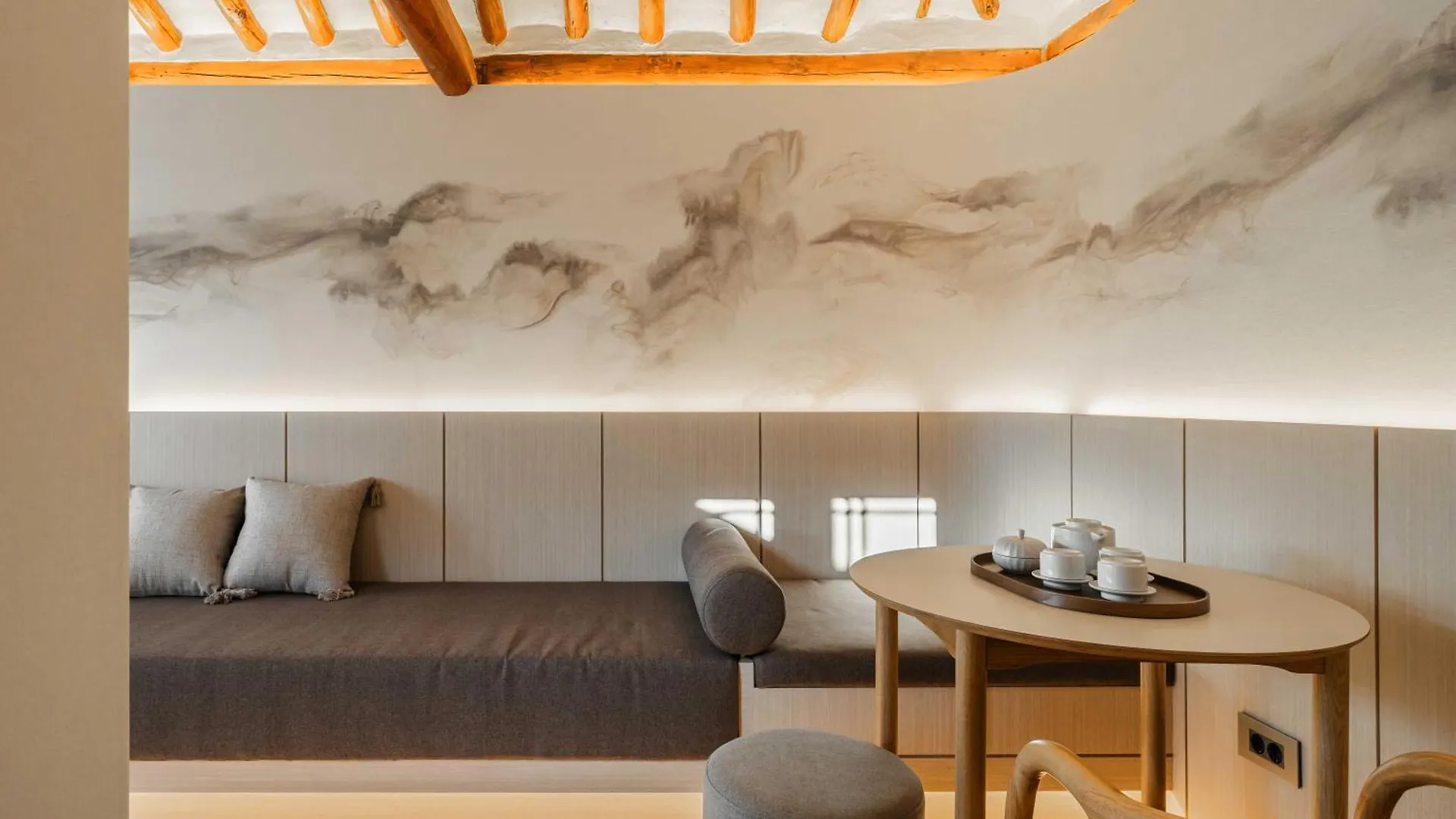 Moonlight Hill Apartman Szöul